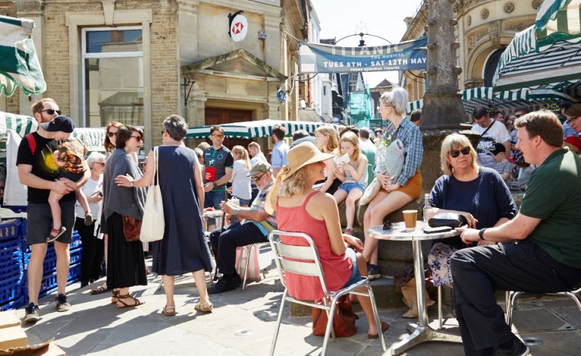 Explore Bath by bus this summer Visit Bath